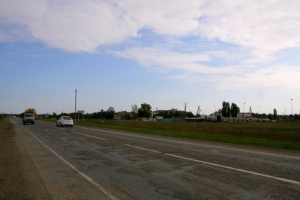 На Ставрополье в селе Новозаведенном не зря препятствовали проверке КСП