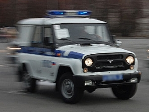 Наркоторговца, стрелявшего в полицейского в Ставрополе, «посадили» на два месяца
