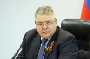 Губернатор Ставрополья поручил предусмотреть возможные меры поддержки аграриев
