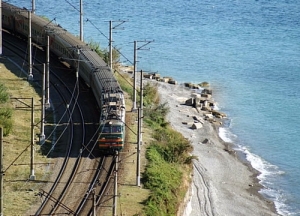Поезда с морских курортов в Ставрополь снова ходят по расписанию