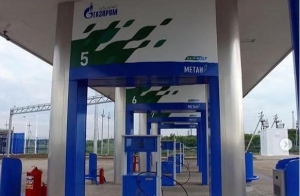 Ставрополье имеет одну из самых развитых сетей «газовых» заправок в стране