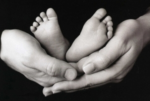 Отцовские гены важнее материнских
