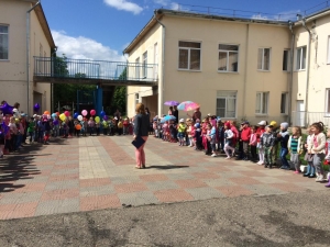В Кисловодске закрыли детсад, где отравились дети
