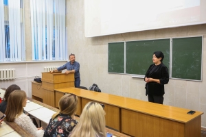 На Ставрополье "Центр творческих инициатив "Крыша" реализует социально-значимый проект