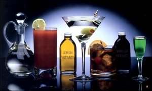 Алкоголь способен стимулировать работоспособность?