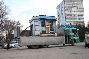 В Пятигорске &quot;черные застройщики&quot; лишились своих объектов