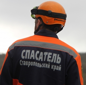 В Ставрополе спасатели помогли женщине с застрявшей в тестомешалке рукой