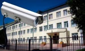 За безопасностью детей в Ставрополе проследят 1,5 тысячи камер