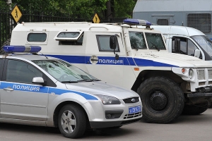 Два трупа были обнаружены в Ставрополе