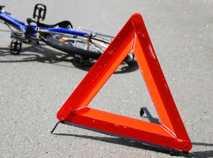 В Минеральных Водах Lada Granta насмерть сбила велосипедиста