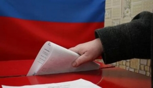 На выборах наибольшую активность показал Красногвардейский район Ставрополья