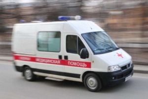 На Ставрополье при столкновении четырех автомобилей погибли двое водителей