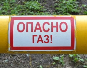 В Ставрополе оперативно отремонтировали повреждённый в результате ДТП газопровод