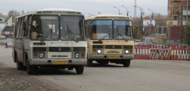 Транспортный конкурс в Ставрополе вытеснит «автохлам»