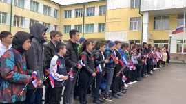 На Ставрополье открыли мемориальные доски в честь погибших на СВО бойцов