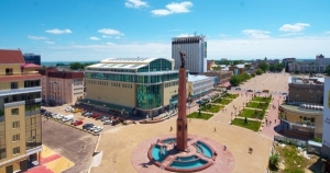 О градостроительстве в Ставрополе диалог не вели 20 лет