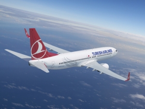 «Турецкие авиалинии» дали возможность ставропольцам расширить представления о мире