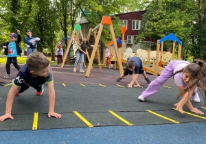 Дети имеют возможность интересно провести лето во всех районах Ставрополя