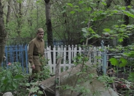 В Ставрополе организовали ежепятничную уборку Даниловского кладбища