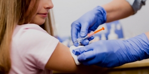 Почти сто тысяч ставропольцев защитили себя от гриппа вакциной
