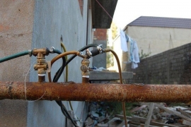 В Ставрополе для «газовых» воров ужесточили наказание