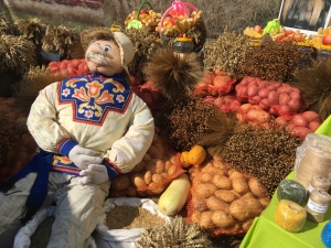 Две ярмарки пройдут в Железноводске накануне Нового года