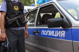 Серийного уличного грабителя задержала полиция в Пятигорске