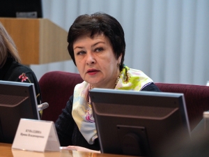 В правительстве Ставрополья приняли поправки в бюджет края