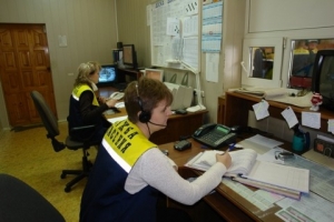 Ставропольских диспетчеров службы спасения признали лучшими в стране
