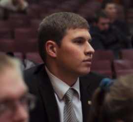 Молодежным «губернатором» Ставрополья стал студент СтГАУ