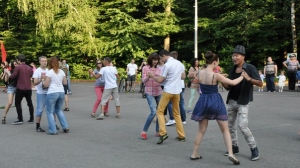 В Ставрополе пройдет генеральная репетиция танцев со смыслом