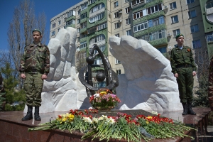 В Ставрополе вспомнят жертв аварии на ЧАЭС