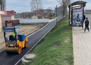 Дачники Ставрополя получили новую дорожную развязку