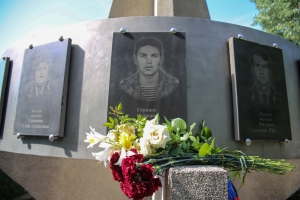 В Будённовске вспоминали жертв нападения на город банды Басаева в 1995 году