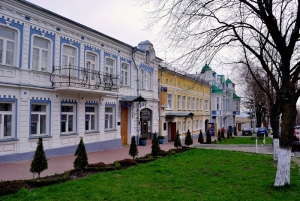 В Ставрополе в музее изоискусств началось «Служение красоте»