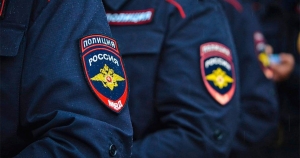 На Ставрополье автоинспекторы в ходе преследования задержали лихача «без прав»
