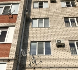 В Ставрополе восьмилетний мальчик погиб при падении из окна МКД