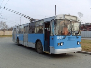 В Ставрополе сольются  автобусный и троллейбусный парки