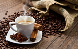 Неурожай спровоцирует дороговизну кофе