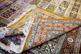 На Ставрополье будут производить ковры и одеяла