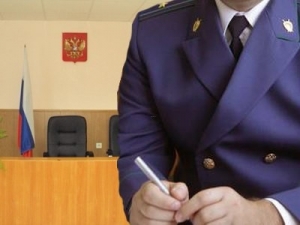 В районах Ставрополья – новые прокуроры