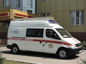 В службе спасения Ставрополя увеличен штат спасателей
