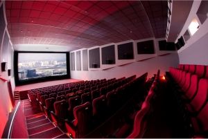 Железноводск получит кинотеатр мечты в подарок