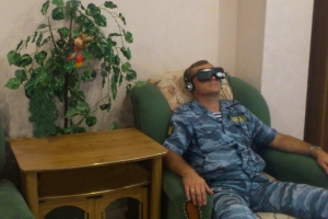 Для психокоррекции сотрудников УФСИН по Ставрополью закупят новую аппаратуру