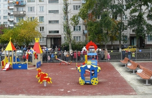 В Ставрополе общественники отправятся в рейды по дворам