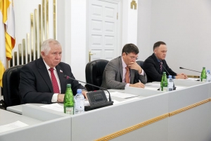Расходование бюджетных средств депутаты Ставропольского края  взяли на особый контроль