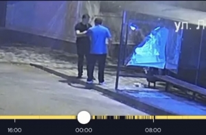 В Железноводске правонарушитель попал на камеры «Умного города»