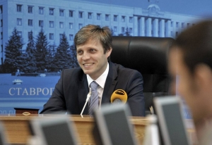 Министр образования Ставрополья попался на взятке в миллион рублей