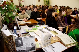 В Ставрополе завершились Сургучёвские чтения