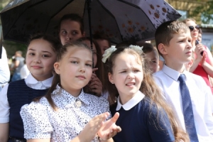 Школьников в Ставрополе отправили на профилактические каникулы
